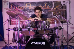 Marco Campagna - 2