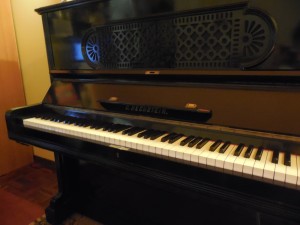 Nello studio di C. Alberto: il piano di Nice   
